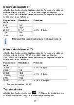 Preview for 47 page of BTI 9078232 Operating Instructions Manual