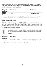 Preview for 48 page of BTI 9078232 Operating Instructions Manual