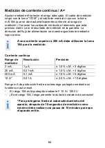 Preview for 64 page of BTI 9078232 Operating Instructions Manual