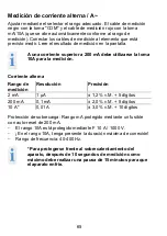 Preview for 65 page of BTI 9078232 Operating Instructions Manual