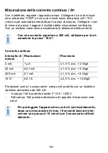 Preview for 101 page of BTI 9078232 Operating Instructions Manual