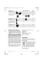 Preview for 11 page of BTI 9078431 Original Instructions Manual