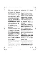 Preview for 15 page of BTI 9078431 Original Instructions Manual