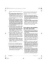 Preview for 16 page of BTI 9078431 Original Instructions Manual