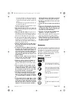 Preview for 17 page of BTI 9078431 Original Instructions Manual