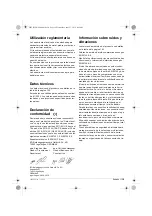 Preview for 19 page of BTI 9078431 Original Instructions Manual