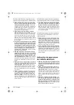 Preview for 26 page of BTI 9078431 Original Instructions Manual