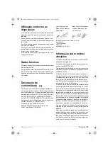 Preview for 29 page of BTI 9078431 Original Instructions Manual