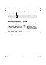 Preview for 40 page of BTI 9078431 Original Instructions Manual