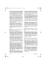 Preview for 45 page of BTI 9078431 Original Instructions Manual