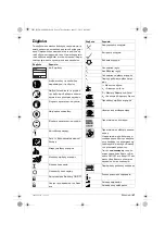 Preview for 47 page of BTI 9078431 Original Instructions Manual