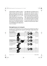 Preview for 49 page of BTI 9078431 Original Instructions Manual