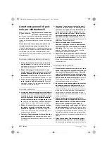 Preview for 52 page of BTI 9078431 Original Instructions Manual