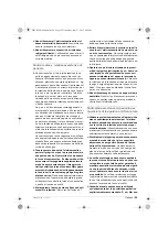 Preview for 55 page of BTI 9078431 Original Instructions Manual