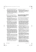 Preview for 64 page of BTI 9078431 Original Instructions Manual