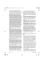 Preview for 65 page of BTI 9078431 Original Instructions Manual