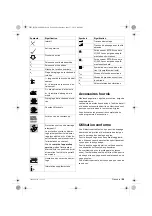 Preview for 69 page of BTI 9078431 Original Instructions Manual