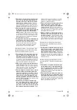 Preview for 87 page of BTI 9078431 Original Instructions Manual