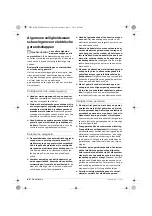 Preview for 94 page of BTI 9078431 Original Instructions Manual