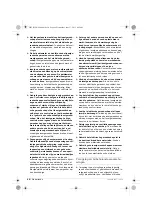 Preview for 96 page of BTI 9078431 Original Instructions Manual