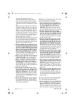 Preview for 97 page of BTI 9078431 Original Instructions Manual