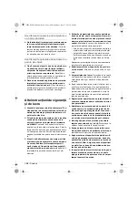 Preview for 108 page of BTI 9078431 Original Instructions Manual