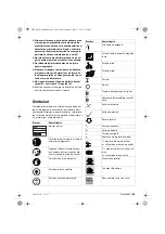 Preview for 109 page of BTI 9078431 Original Instructions Manual