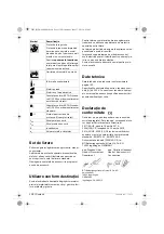 Preview for 110 page of BTI 9078431 Original Instructions Manual