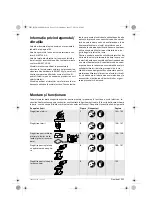 Preview for 111 page of BTI 9078431 Original Instructions Manual