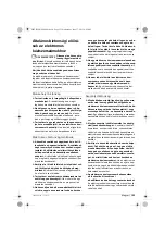 Preview for 123 page of BTI 9078431 Original Instructions Manual