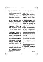 Preview for 125 page of BTI 9078431 Original Instructions Manual