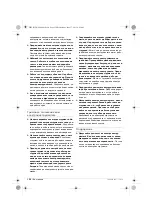 Preview for 134 page of BTI 9078431 Original Instructions Manual