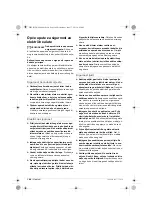 Preview for 144 page of BTI 9078431 Original Instructions Manual