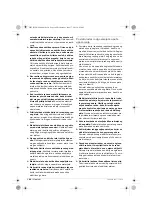 Preview for 146 page of BTI 9078431 Original Instructions Manual