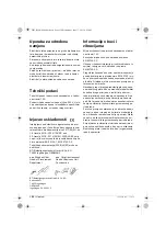 Preview for 150 page of BTI 9078431 Original Instructions Manual