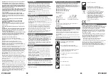 Preview for 35 page of BTI 9082943 Original Instructions Manual