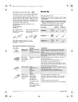 Preview for 39 page of BTI 9085309 Original Instructions Manual