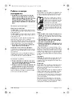 Preview for 146 page of BTI 9085309 Original Instructions Manual