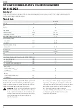 Preview for 60 page of BTI 9090147 Original Instructions Manual