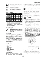 Preview for 55 page of BTI A-BS 12V-2 Instruction Manual