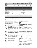 Preview for 149 page of BTI A-BS 12V-2 Instruction Manual