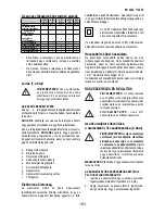 Preview for 183 page of BTI A-BS 12V-2 Instruction Manual