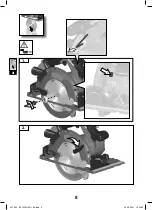 Preview for 8 page of BTI A18 HKS-1 BL Original Instructions Manual