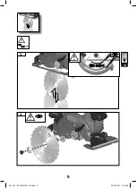 Preview for 9 page of BTI A18 HKS-1 BL Original Instructions Manual