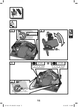 Preview for 15 page of BTI A18 HKS-1 BL Original Instructions Manual