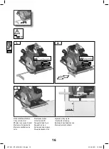 Preview for 16 page of BTI A18 HKS-1 BL Original Instructions Manual