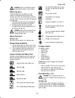 Preview for 61 page of BTI Profiline A-WKS 18V Instruction Manual