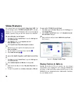 Preview for 16 page of bto 15CL35 Concise User Manual