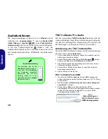 Preview for 36 page of bto 15CL35 Concise User Manual