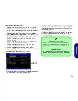 Preview for 59 page of bto 15CL48 User Manual